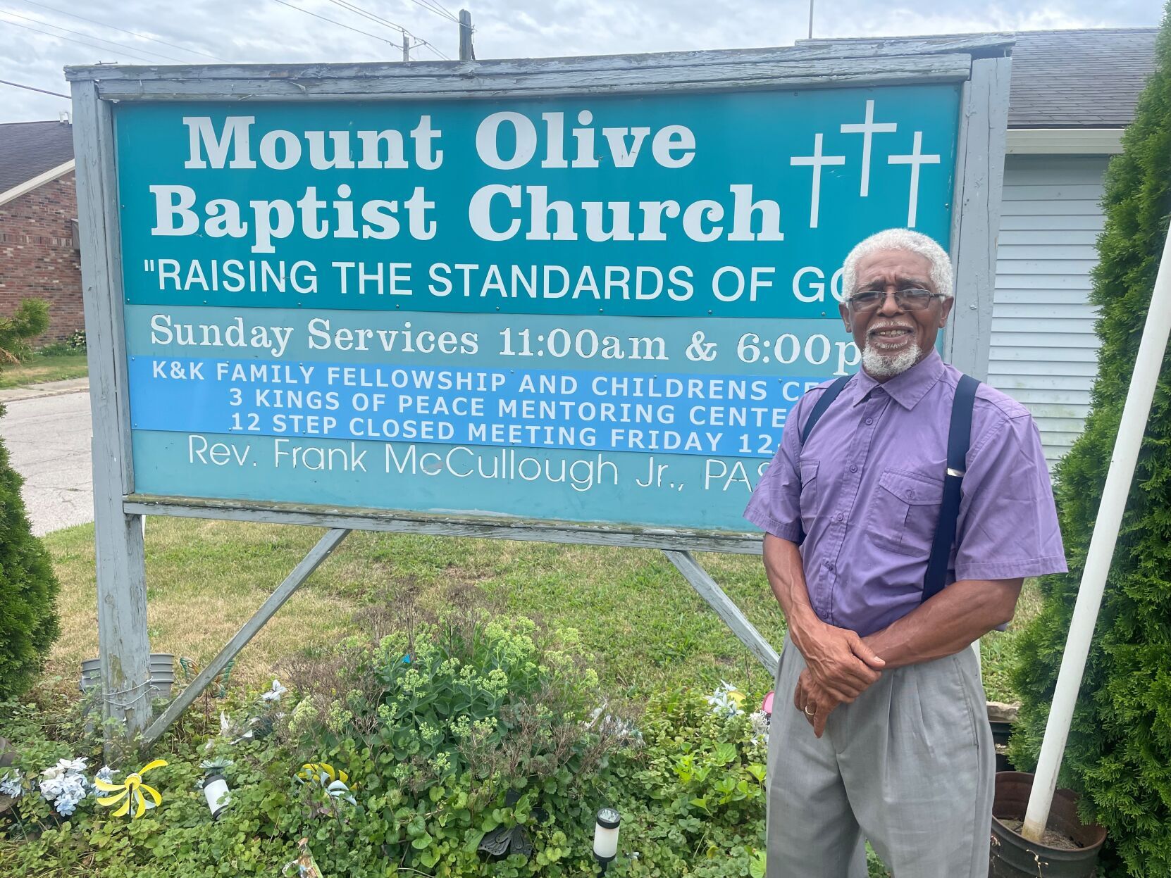 MMM Clergy Frank McCullough